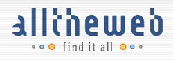 AllTheWeb Logo